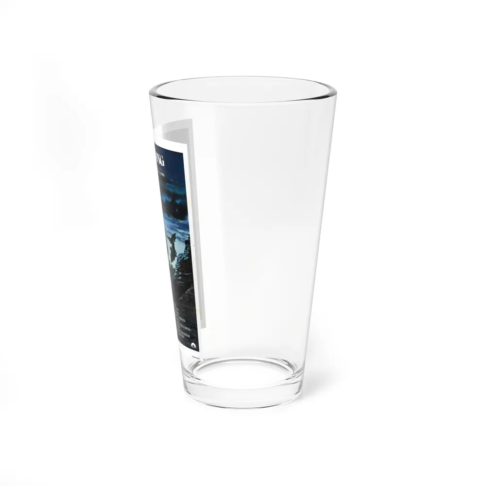 NIGHTWING 1979 Movie Poster - Pint Glass 16oz-Go Mug Yourself