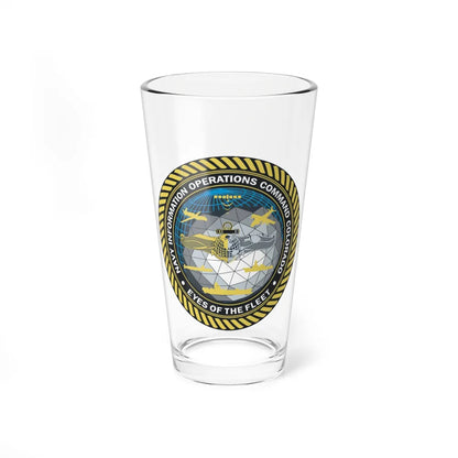 NIOC Colorado (U.S. Navy) Pint Glass 16oz-16oz-Go Mug Yourself