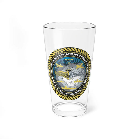 NIOC Colorado (U.S. Navy) Pint Glass 16oz-16oz-Go Mug Yourself