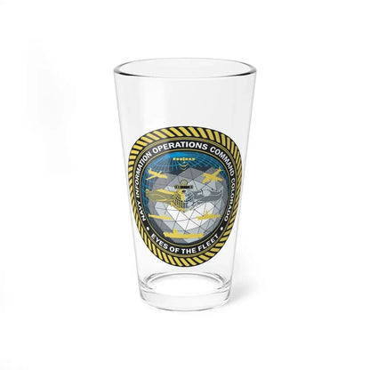 NIOC Colorado (U.S. Navy) Pint Glass 16oz 16oz - Go Mug Yourself