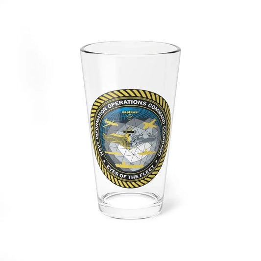 NIOC Colorado (U.S. Navy) Pint Glass 16oz 16oz - Go Mug Yourself