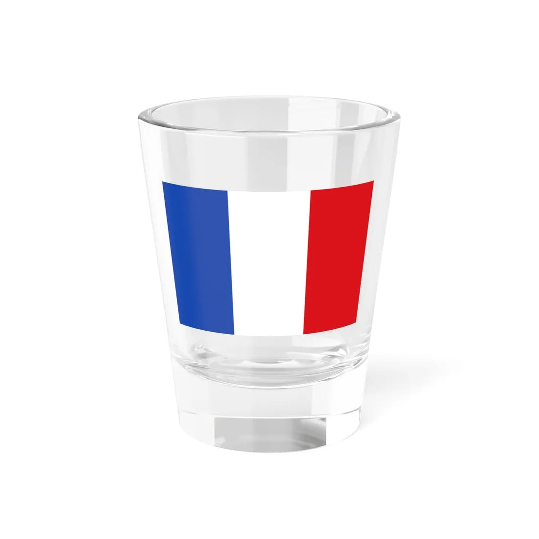 Nivelles Belgium (Belgium) Shot Glass 1.5oz 1.5oz - Go Mug Yourself