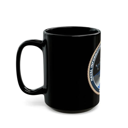NIWTG Norfolk (U.S. Navy) Black Coffee Mug - Go Mug Yourself