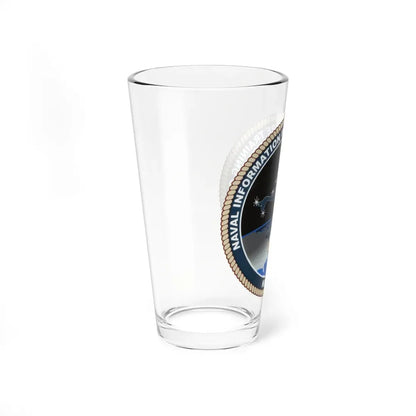 NIWTG Norfolk (U.S. Navy) Pint Glass 16oz - Go Mug Yourself