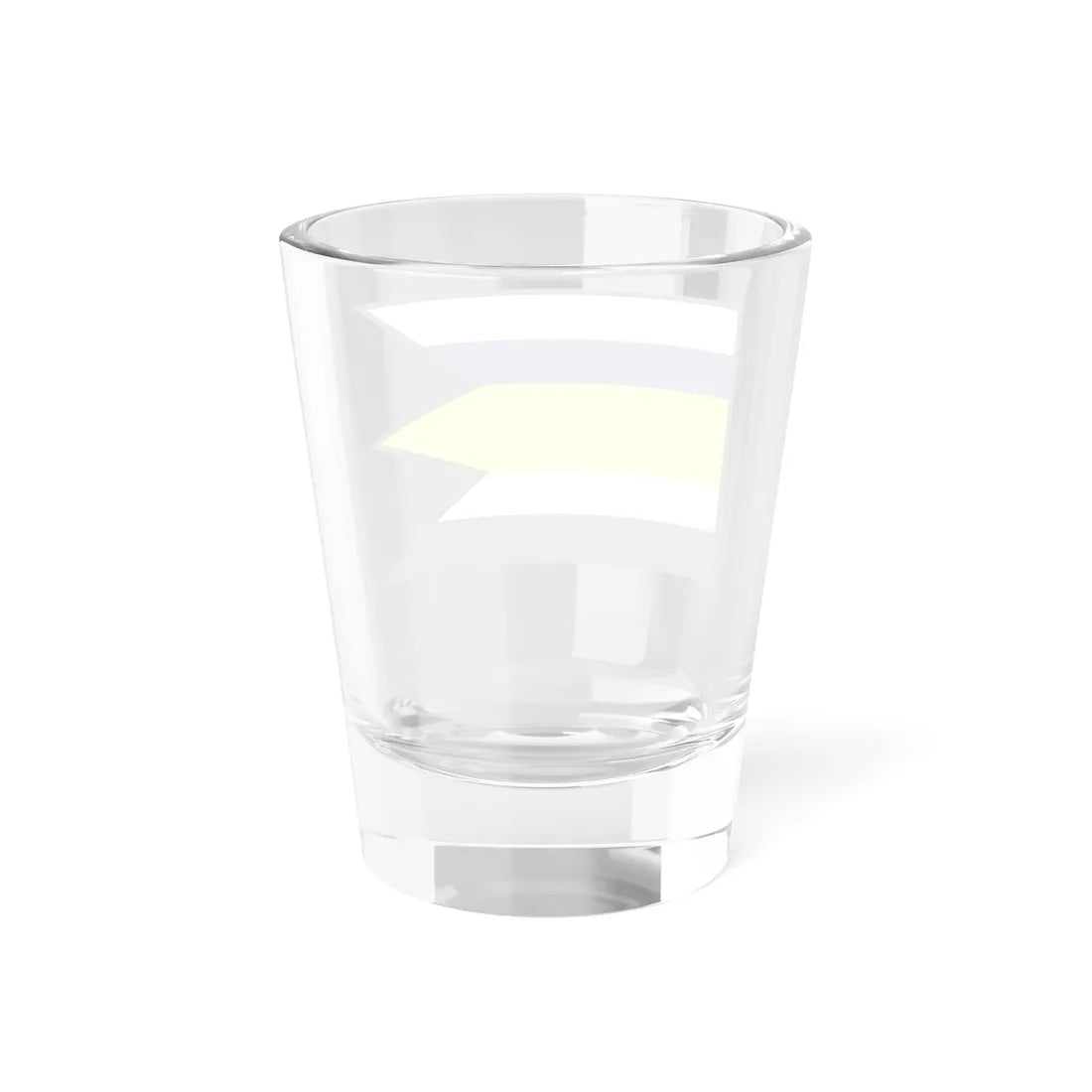 Nizna Tvrdosin Flag (Slovakia) Shot Glass 1.5oz - Go Mug Yourself