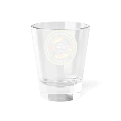 NMRTC Oak Harbor (U.S. Navy) Shot Glass 1.5oz - Go Mug Yourself