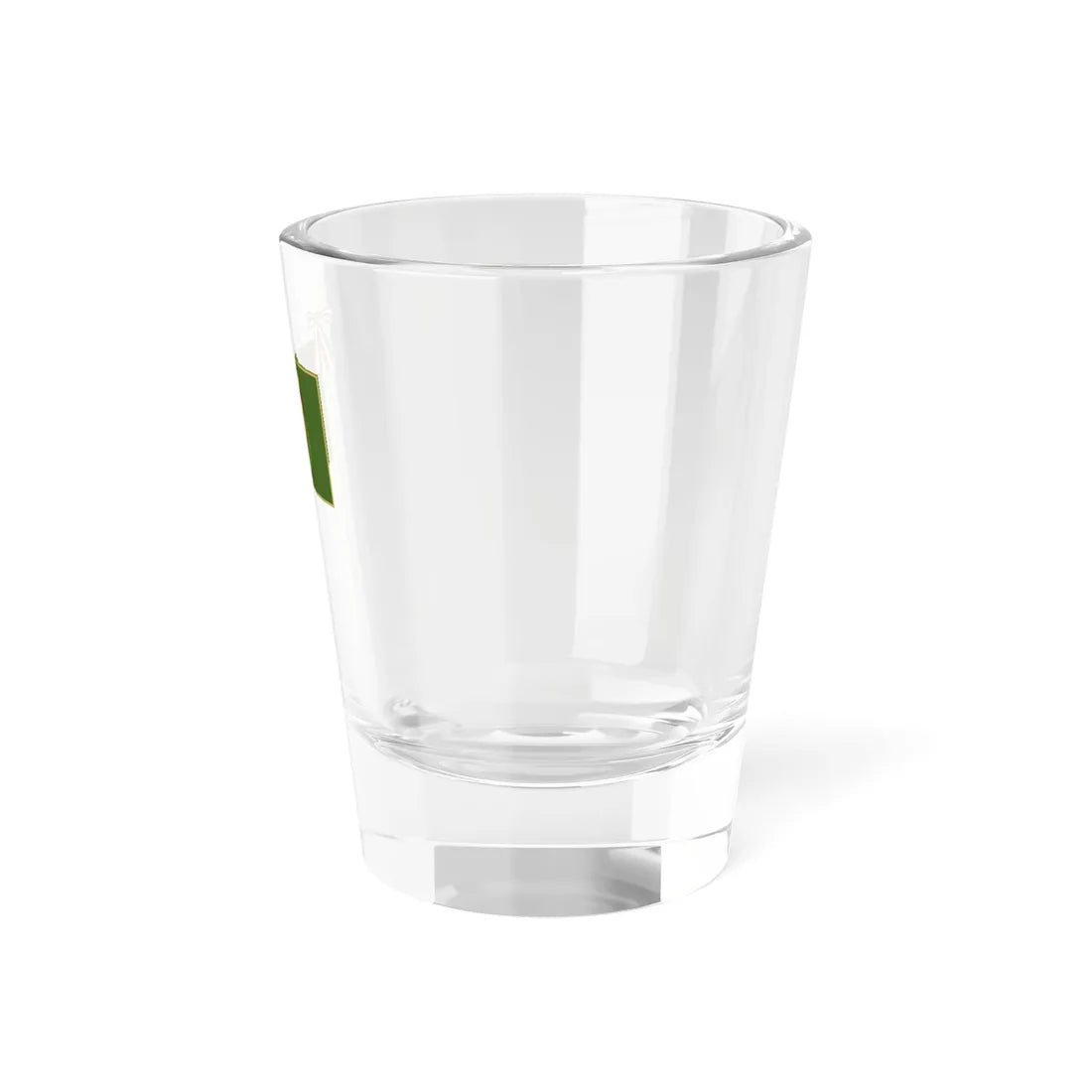 Nocera Inferiore-Bandiera Completa (Italy) Shot Glass 1.5oz - Go Mug Yourself
