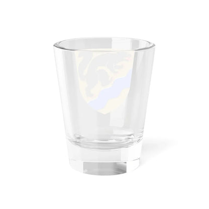 Nokia.vaakuna (Finland) (Coat of Arms) Shot Glass 1.5oz - Go Mug Yourself