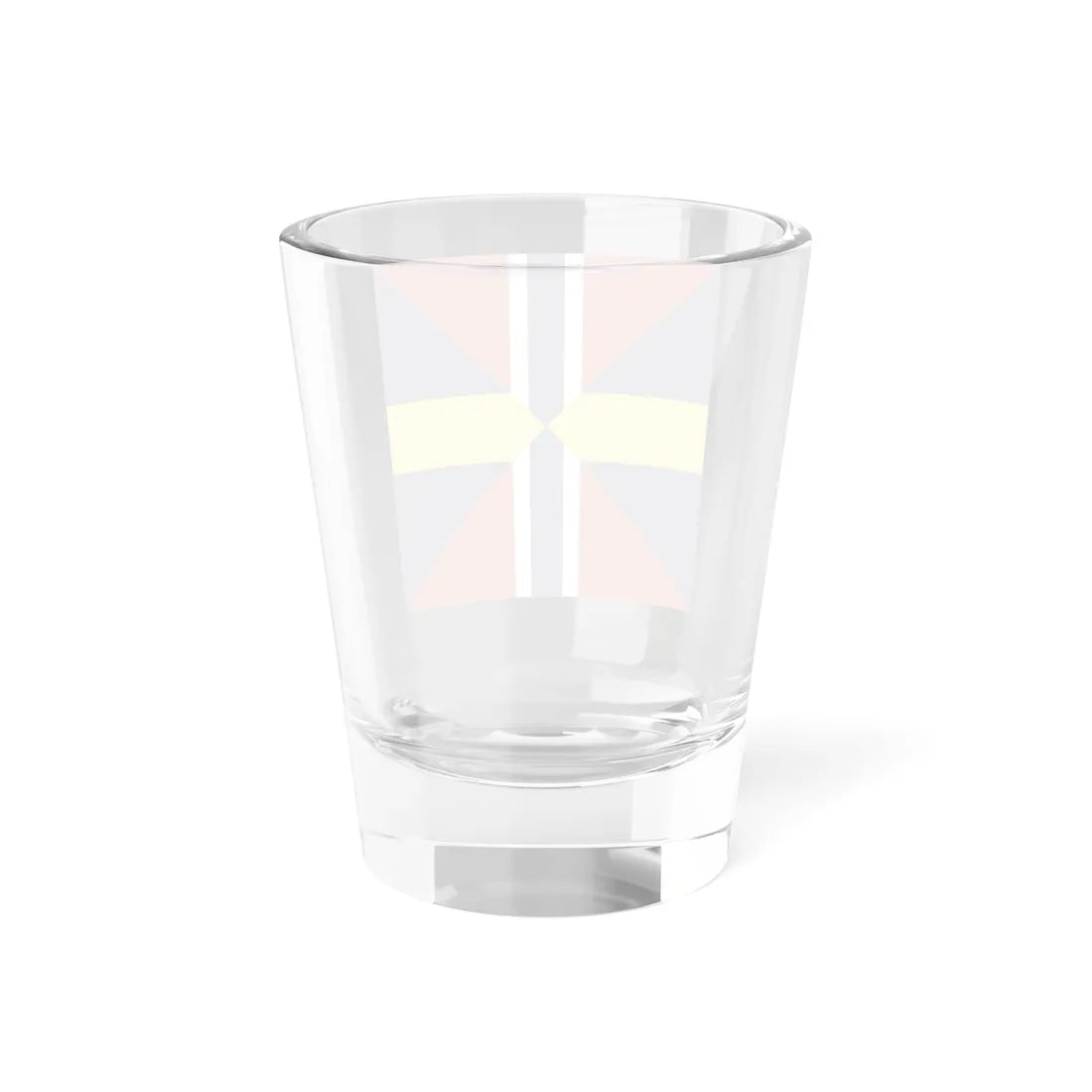 Norge-Sverige-Sildesalaten (Estonia) Shot Glass 1.5oz - Go Mug Yourself