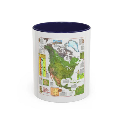 SKU:13156692898383492676 Mug sizes:11oz Mug color:Navy