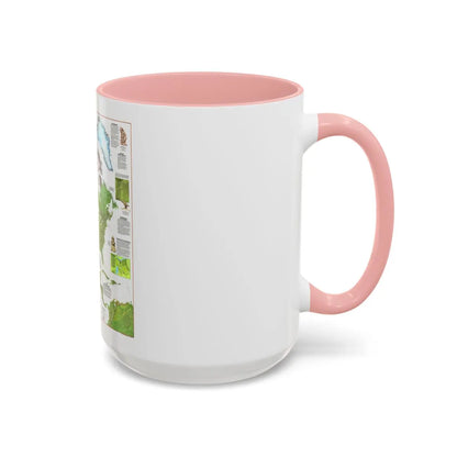 SKU:17025770247002050044 Mug sizes:15oz Mug color:Pink