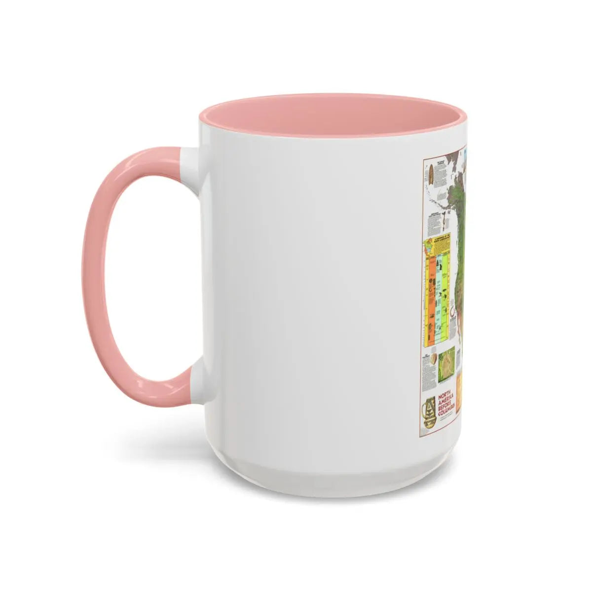 SKU:17025770247002050044 Mug sizes:15oz Mug color:Pink