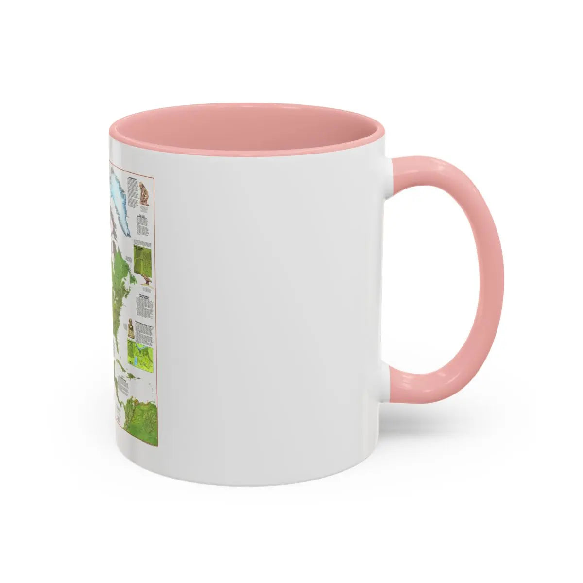 SKU:17122678032683526183 Mug sizes:11oz Mug color:Pink