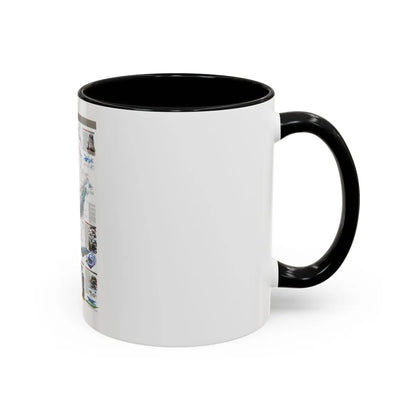 SKU:15607319509046048807 Mug sizes:11oz Mug color:Black