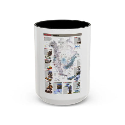 SKU:18638077938563811466 Mug sizes:15oz Mug color:Black