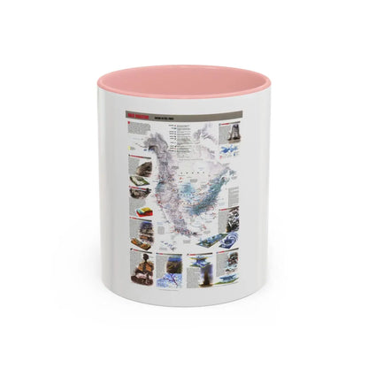 SKU:78914572091074753549 Mug sizes:11oz Mug color:Pink