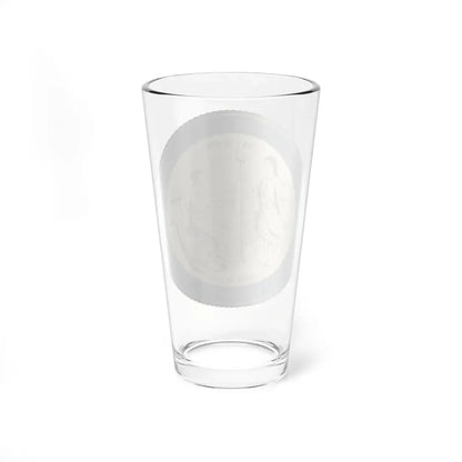 North Carolina Alternate - Pint Glass 16oz - Go Mug Yourself