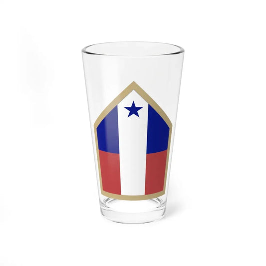 Northwest Service Command (U.S. Army) Pint Glass 16oz 16oz - Go Mug Yourself
