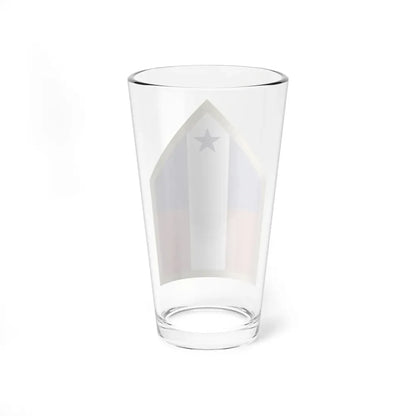 Northwest Service Command (U.S. Army) Pint Glass 16oz - Go Mug Yourself