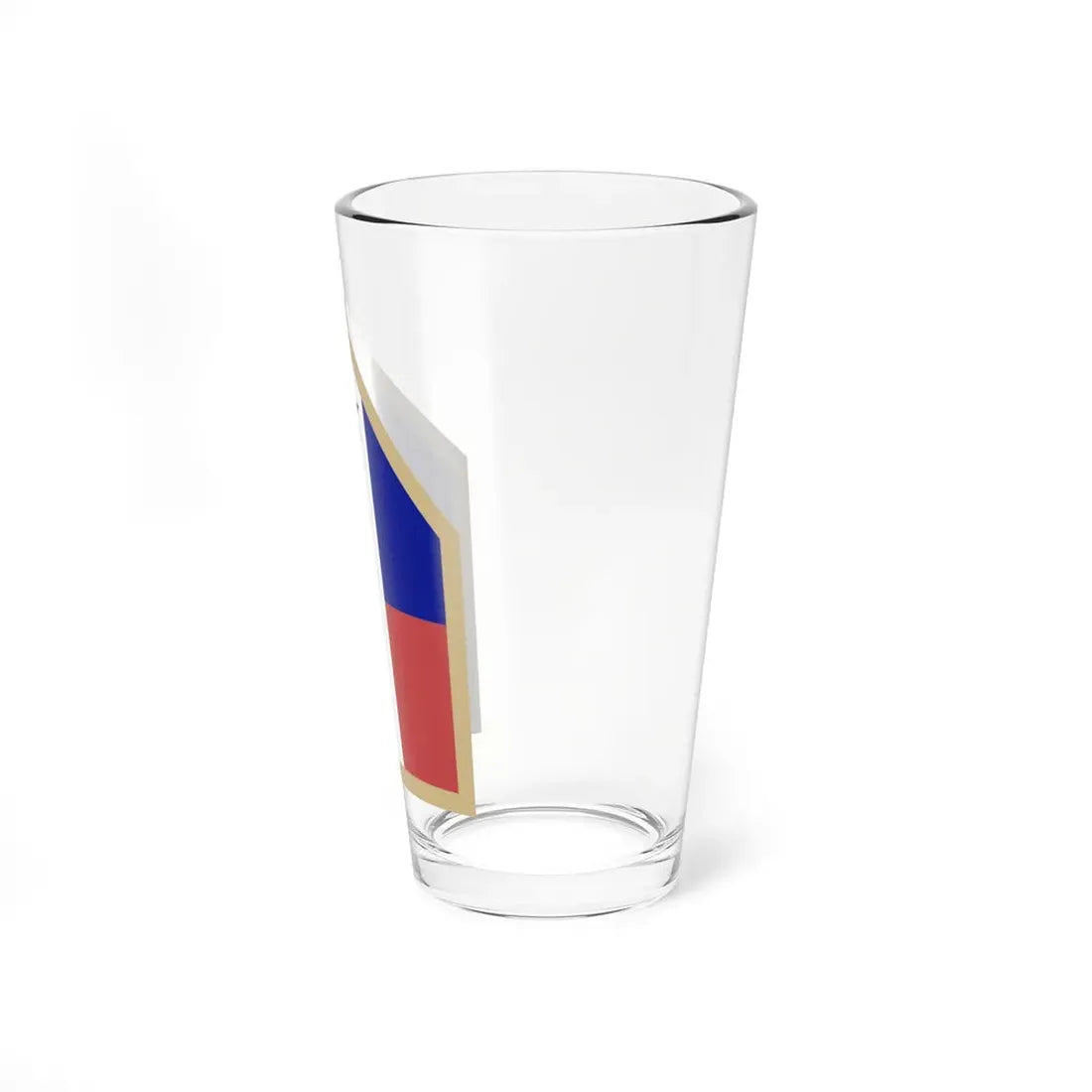 Northwest Service Command (U.S. Army) Pint Glass 16oz - Go Mug Yourself