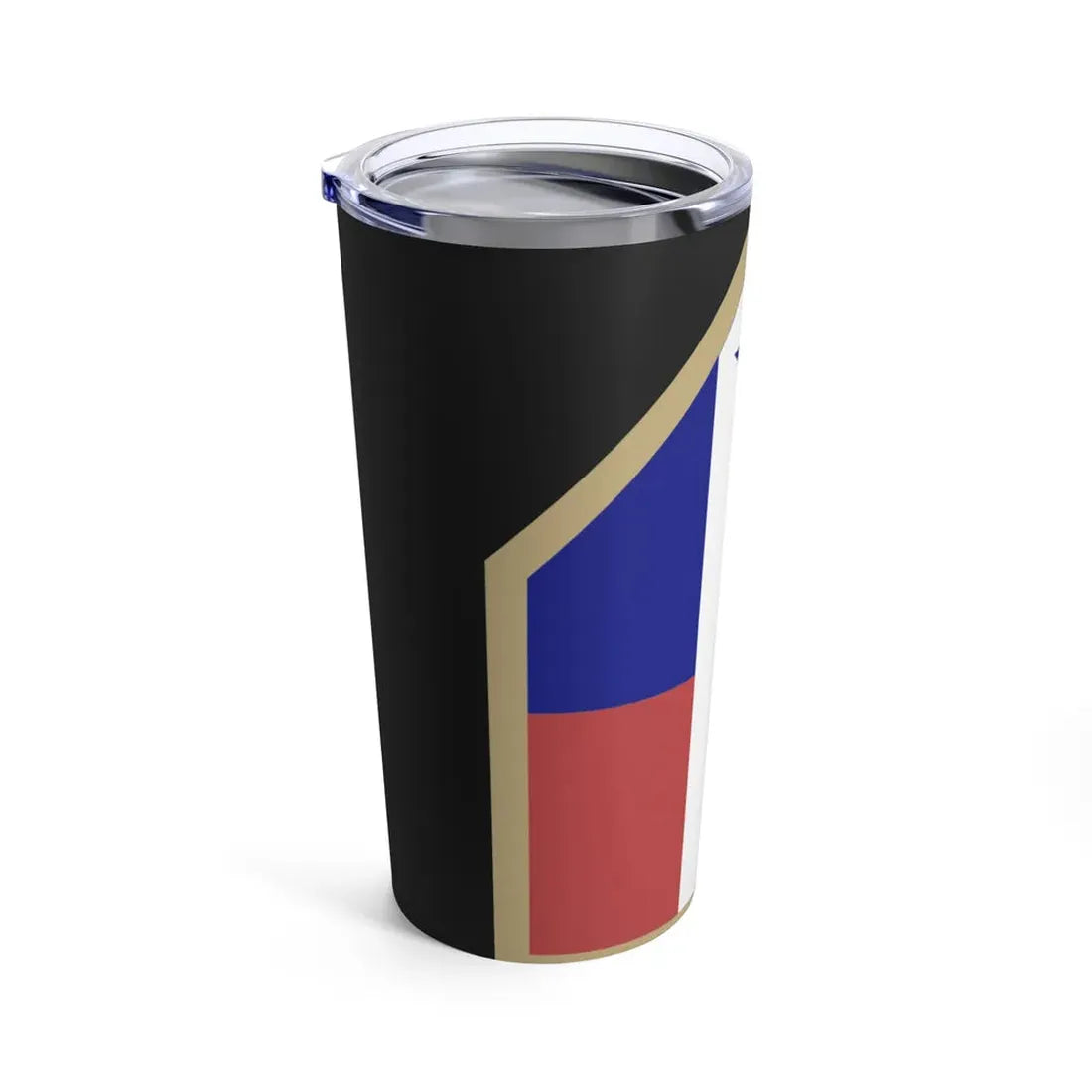 Northwest Service Command (U.S. Army) Tumbler 20oz - Go Mug Yourself