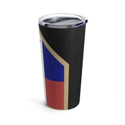 Northwest Service Command (U.S. Army) Tumbler 20oz - Go Mug Yourself