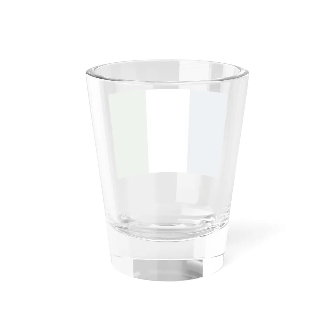 Northwest Territorial Imperative flag (United States) Shot Glass 1.5oz - Go Mug Yourself