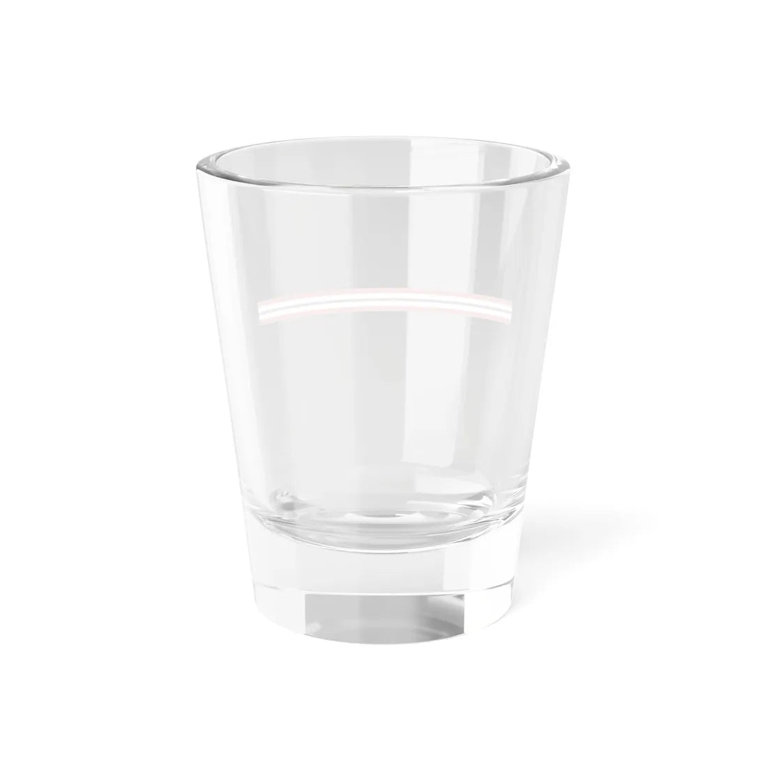 Norway and Thailand flag bar (Norway) Shot Glass 1.5oz - Go Mug Yourself