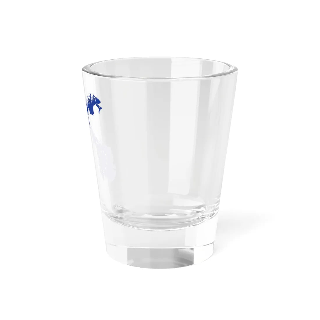 Norway EU (Norway) Shot Glass 1.5oz - Go Mug Yourself