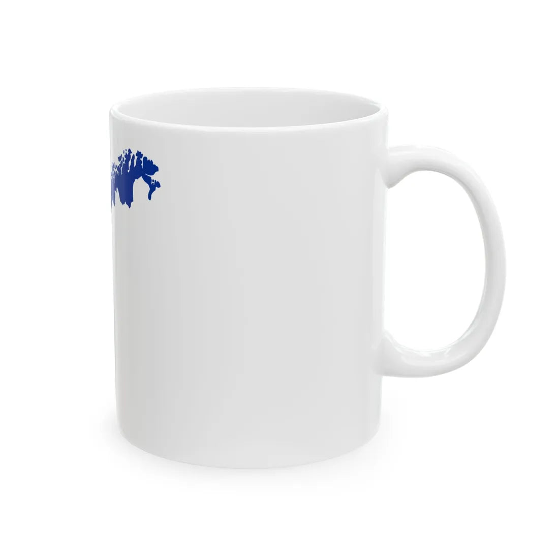 Norway EU (Norway) White Coffee Mug - Go Mug Yourself