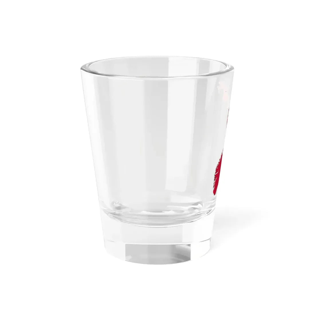 Norway-Flagmap (Norway) Shot Glass 1.5oz - Go Mug Yourself