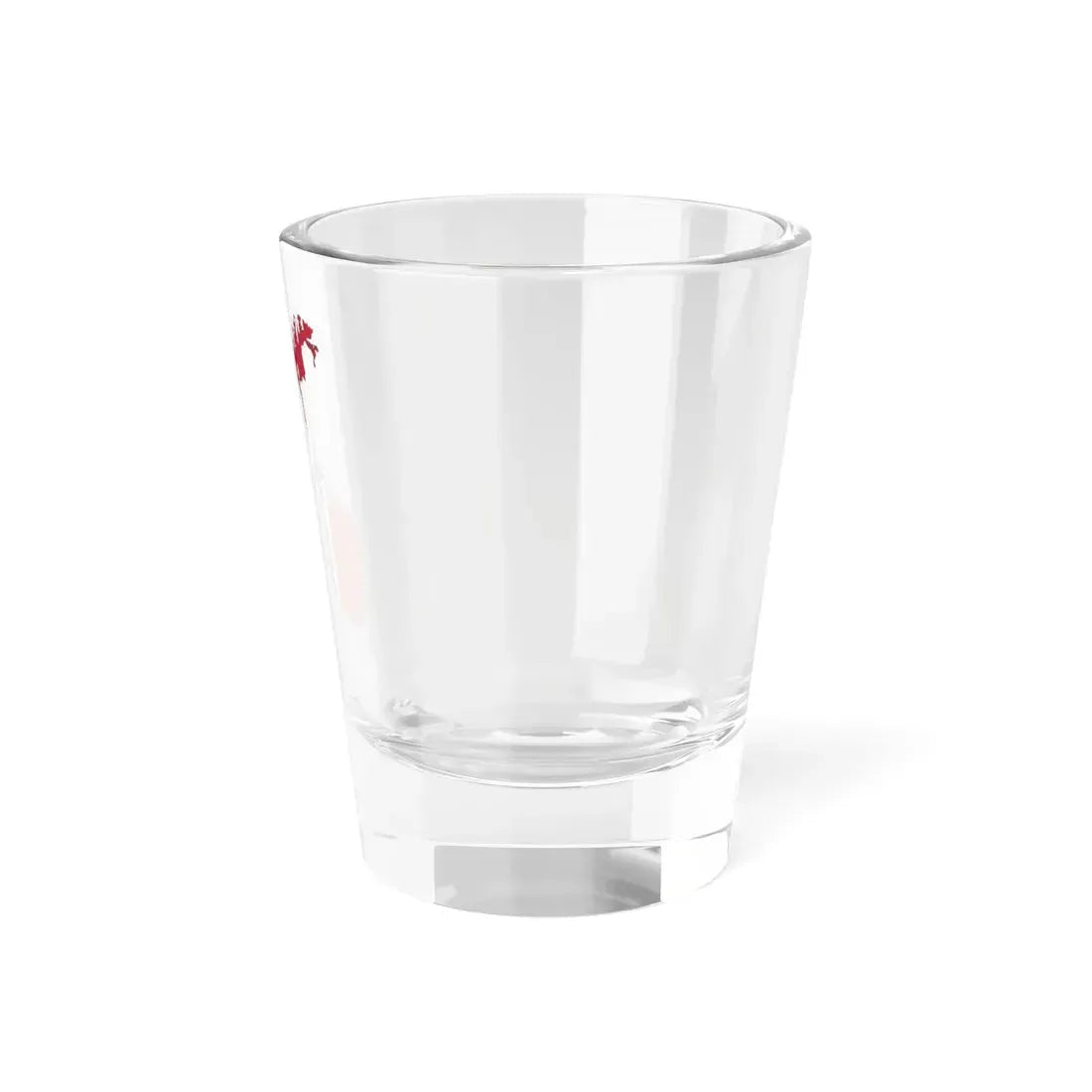 Norway-Flagmap (Norway) Shot Glass 1.5oz - Go Mug Yourself