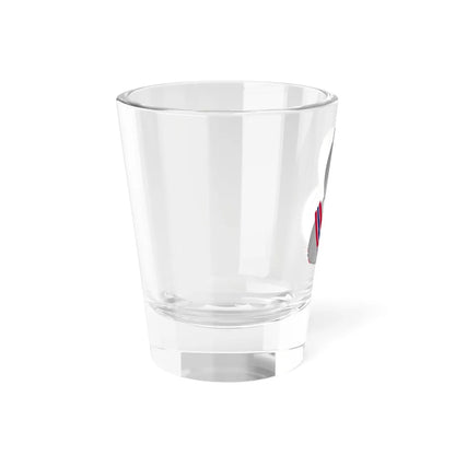 Norway politic personality icon (Norway) Shot Glass 1.5oz - Go Mug Yourself