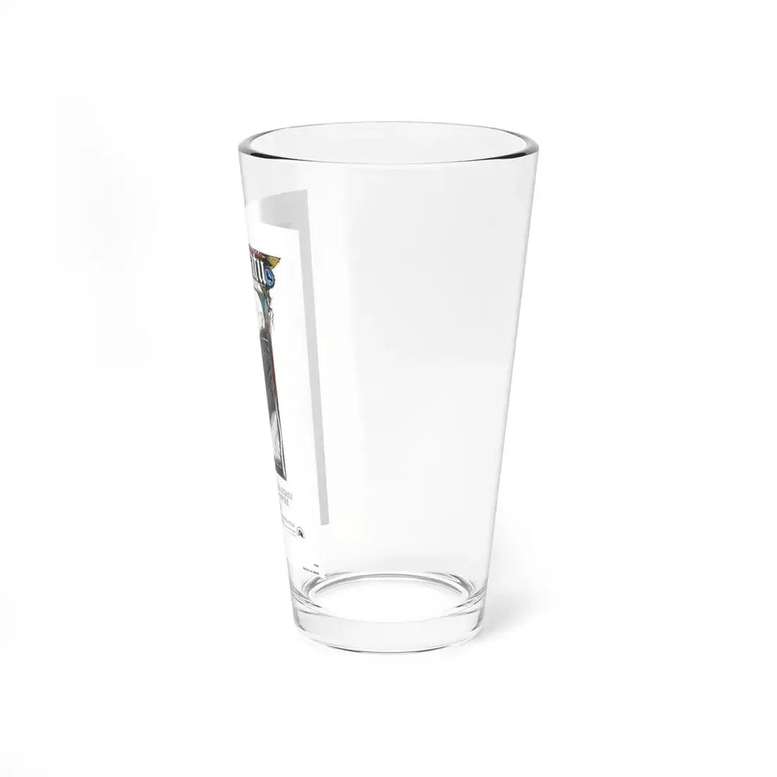 NOSFERATU THE VAMPIRE 1979 Movie Poster - Pint Glass 16oz - Go Mug Yourself