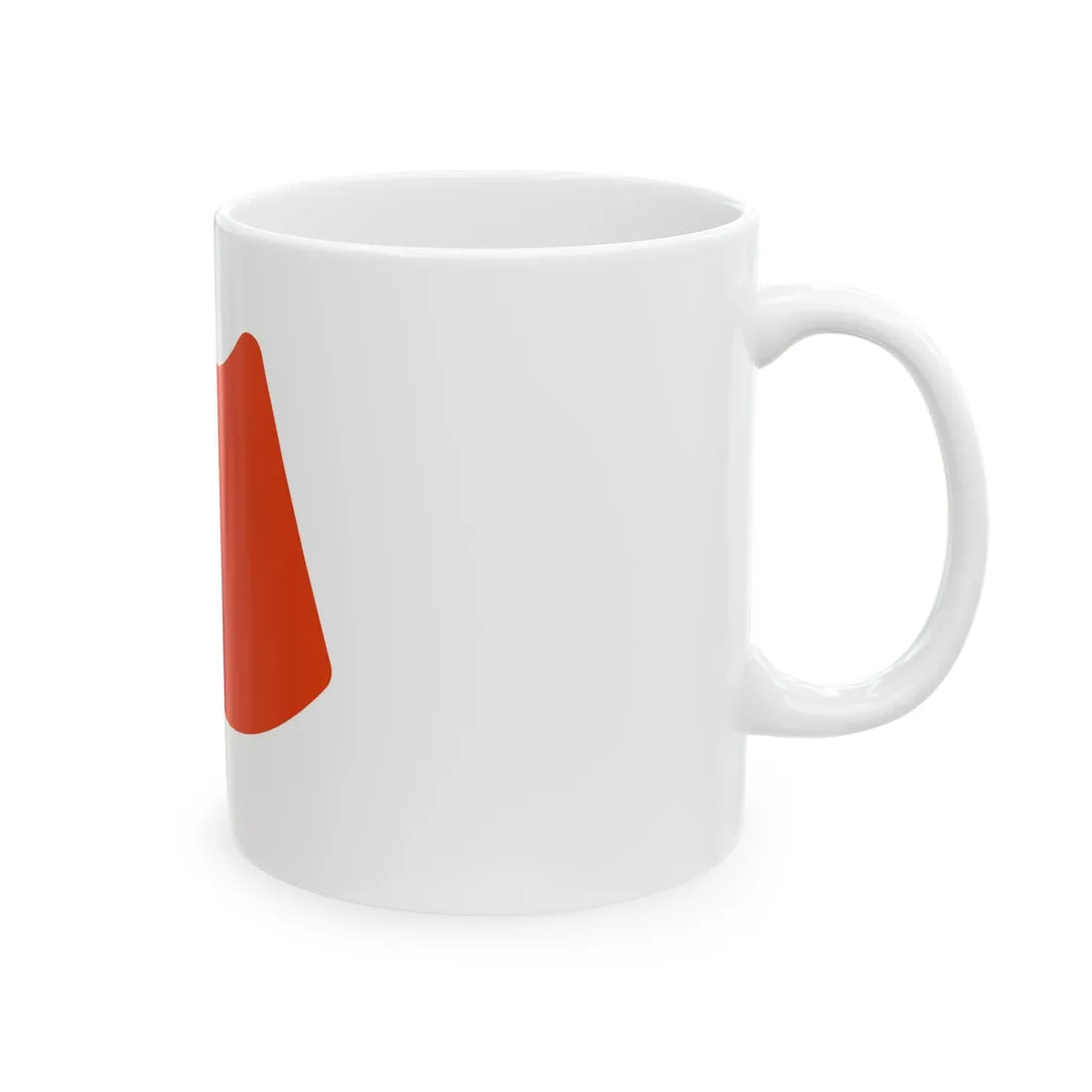 Noto Emoji KitKat 1f1e8 1f1f3 (China) White Coffee Mug - Go Mug Yourself