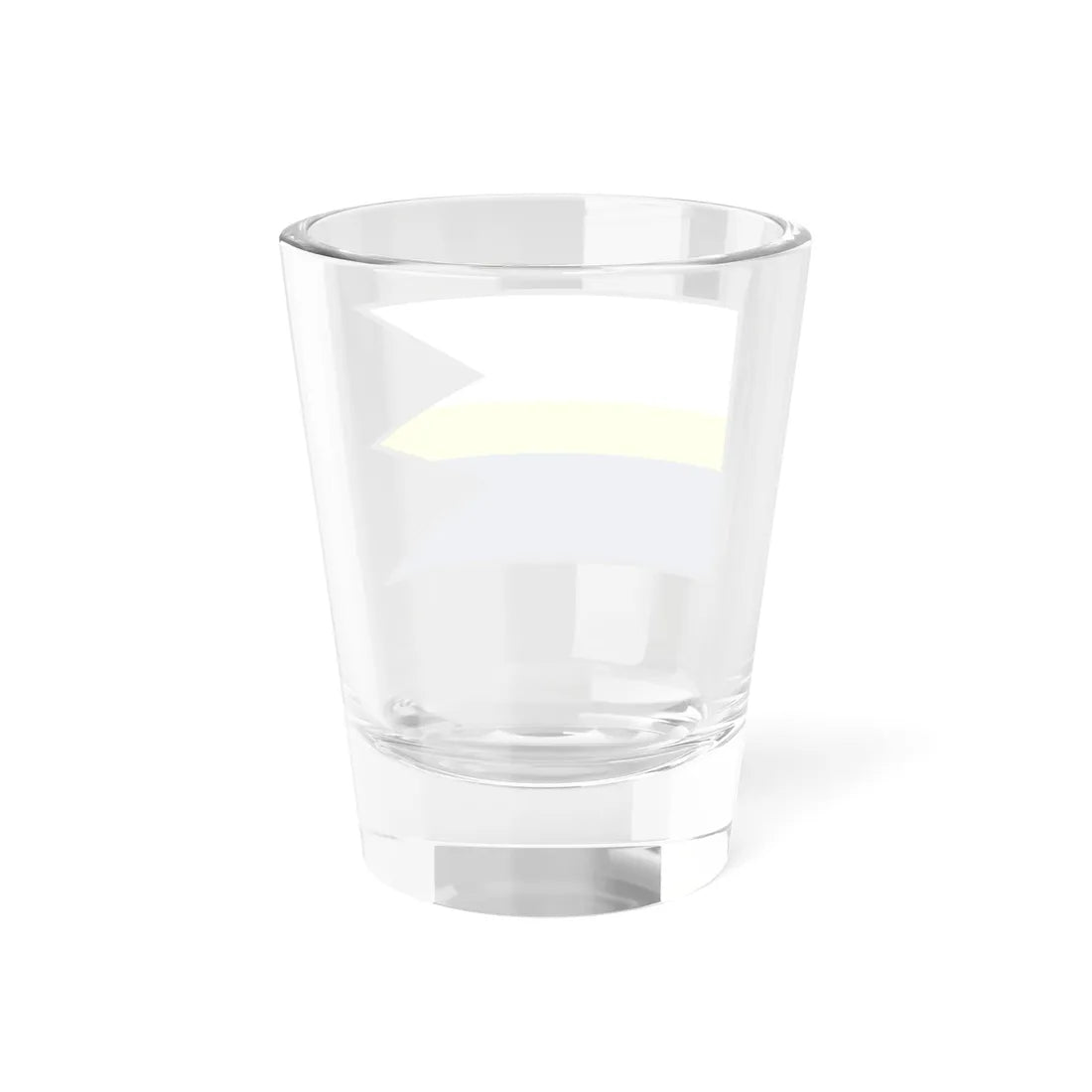Nova Lesna Poprad Flag (Slovakia) Shot Glass 1.5oz - Go Mug Yourself