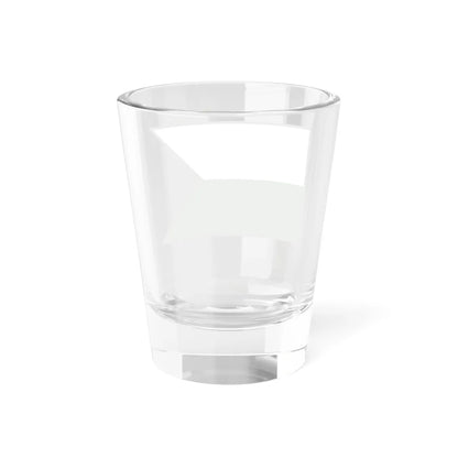 Nove Mesto Nad Vahom Nove Mesto Nad Vahom Flag (Slovakia) Shot Glass 1.5oz - Go Mug Yourself