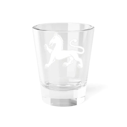 Nowogród (Russia) (Coat of Arms) Shot Glass 1.5oz - Go Mug Yourself