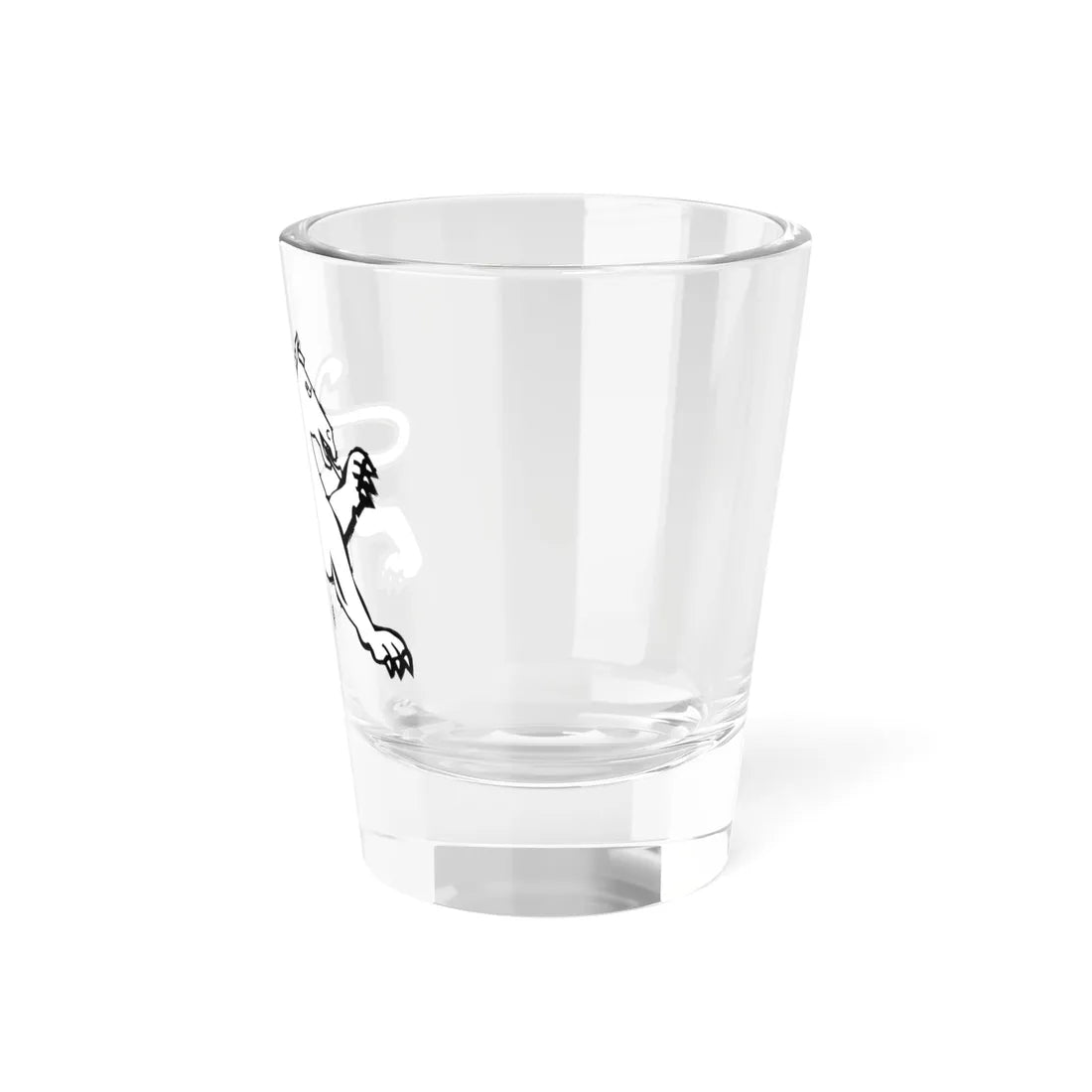 Nowogród (Russia) (Coat of Arms) Shot Glass 1.5oz - Go Mug Yourself
