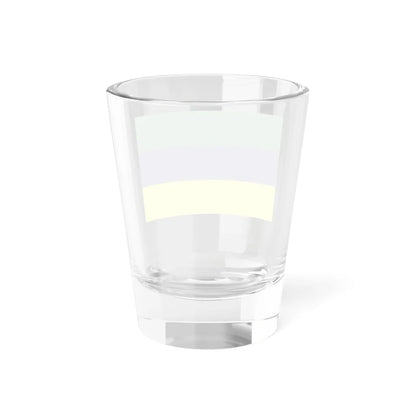 Nueva Liga Feminista (Costa Rica) Shot Glass 1.5oz - Go Mug Yourself
