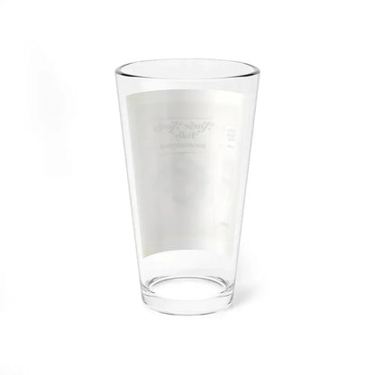 Nurse Nora's Folly by Ruth McCarthy Sears (Avalon Books, 1979) - Pint Glass 16oz - Go Mug Yourself