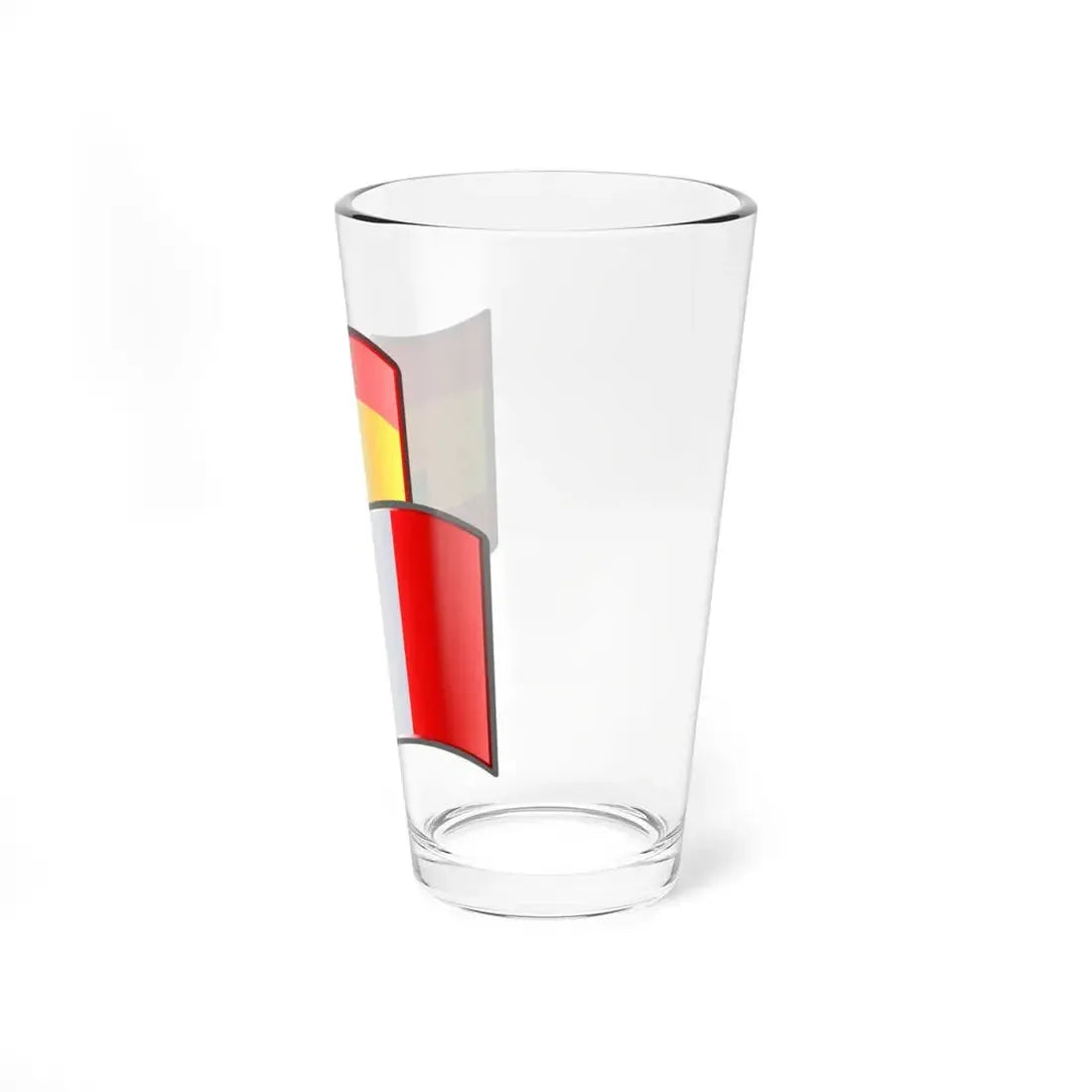 Nuvola apps locale (Italy) Pint Glass 16oz - Go Mug Yourself