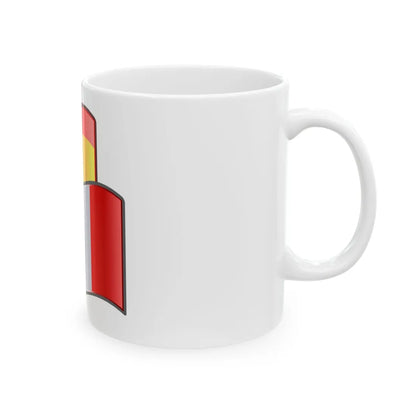 Nuvola apps locale (Italy) White Coffee Mug - Go Mug Yourself