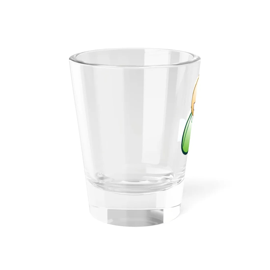 Nuvola Argentine man icon2 (Argentina) Shot Glass 1.5oz - Go Mug Yourself