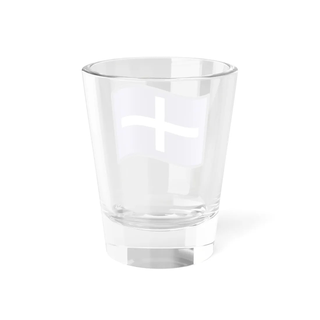 Nuvola Eureka flag (Australia) Shot Glass 1.5oz - Go Mug Yourself