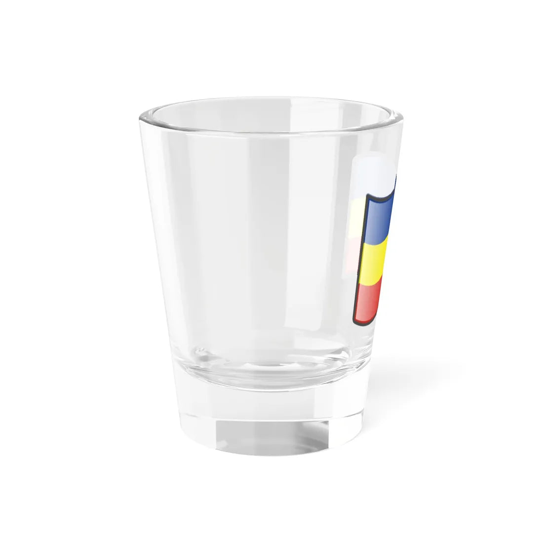 Nuvola Gozarto (Syria) Shot Glass 1.5oz - Go Mug Yourself