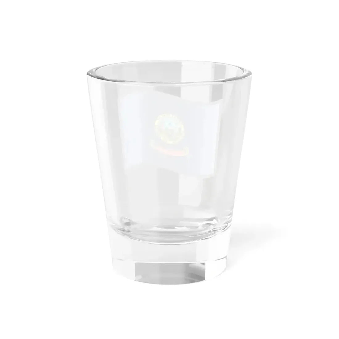 Nuvola Idaho flag (United States) Shot Glass 1.5oz - Go Mug Yourself