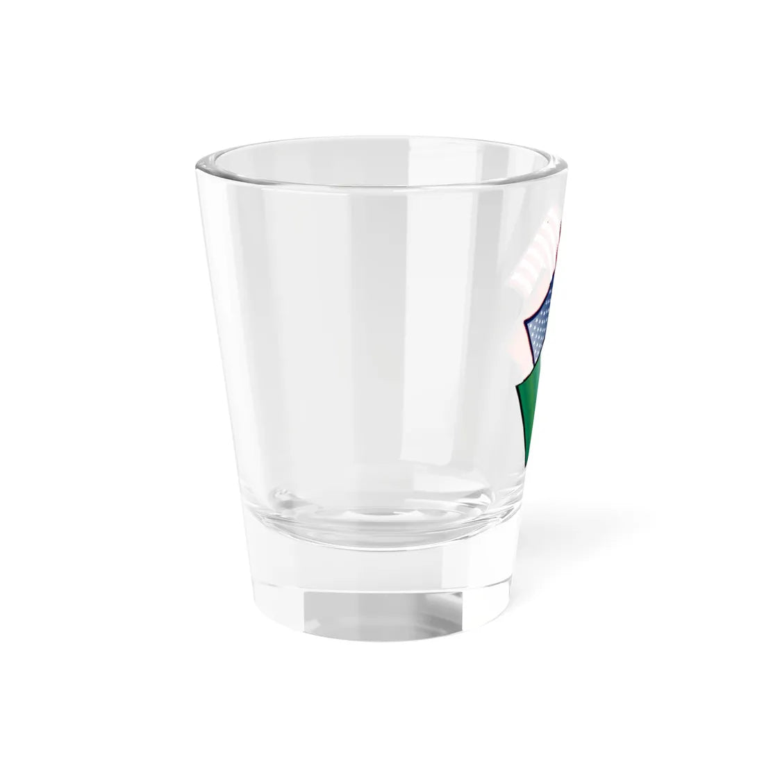 Nuvola lang usen-mxsp (Mexico) Shot Glass 1.5oz - Go Mug Yourself