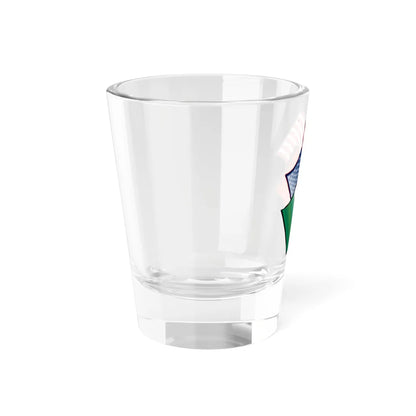 Nuvola lang usen-mxsp (Mexico) Shot Glass 1.5oz - Go Mug Yourself