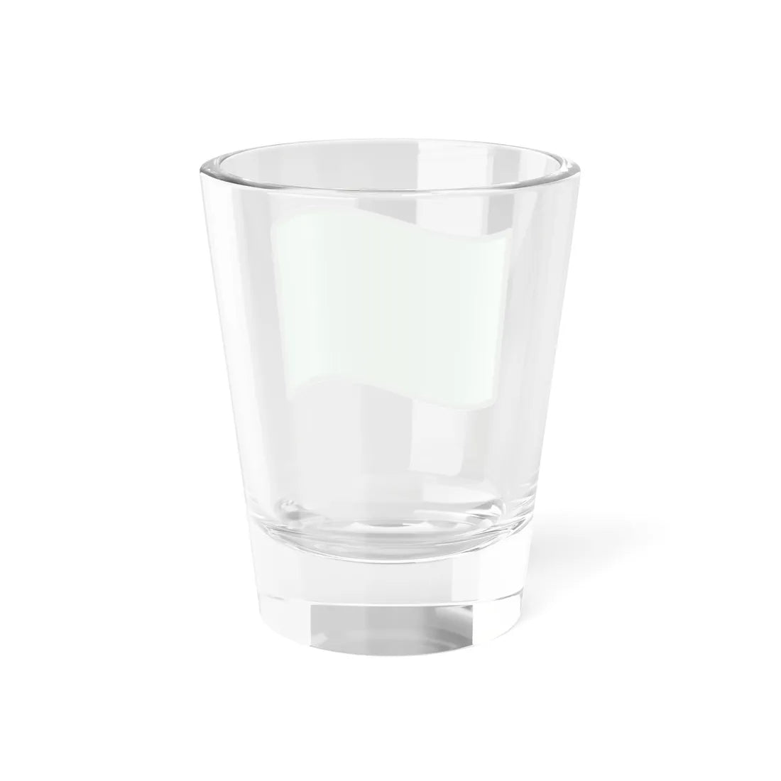 Nuvola Libya flag 1977-2011 (Libya) Shot Glass 1.5oz - Go Mug Yourself
